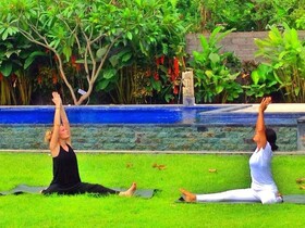 Kubuku Eco Dive Lodge & Yoga