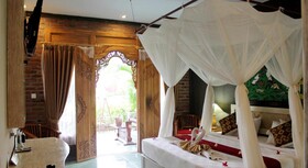 Kubuku Eco Dive Lodge & Yoga