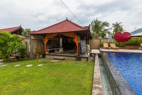 Kubuku Eco Dive Lodge & Yoga