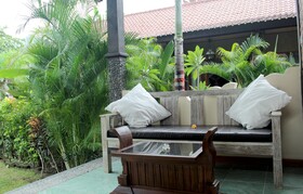 Kubuku Eco Dive Lodge & Yoga