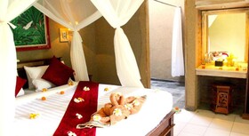 Kubuku Eco Dive Lodge & Yoga