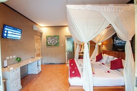 Kubuku Eco Dive Lodge & Yoga