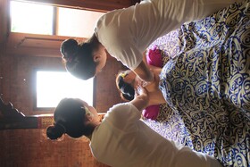 Kubuku Eco Dive Lodge & Yoga