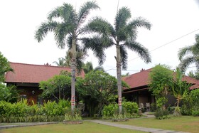 Kubuku Eco Dive Lodge & Yoga