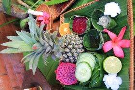 Kubuku Eco Dive Lodge & Yoga