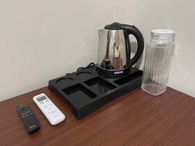 Liberta Home Seririt Bali