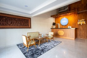 Liberta Home Seririt Bali