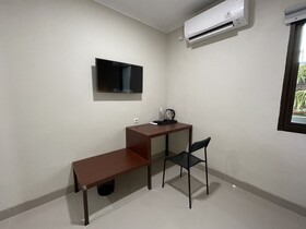 Liberta Home Seririt Bali