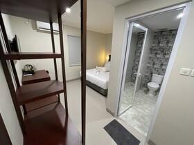 Liberta Home Seririt Bali