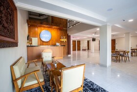 Liberta Home Seririt Bali