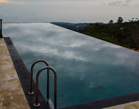 Munduk Moding Plantation Nature Resort & Spa