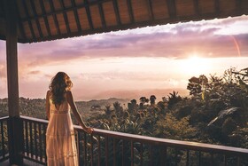 Munduk Moding Plantation Nature Resort & Spa