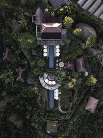 Munduk Moding Plantation Nature Resort & Spa