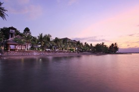 Padmasari Resort Lovina