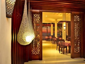 Padmasari Resort Lovina