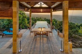 Sanglung Villas & Suites