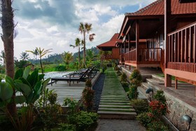 Villa Sande