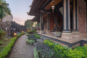 Sari House Lovina