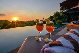 Villa Cahaya