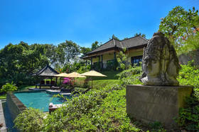 Villa Cahaya