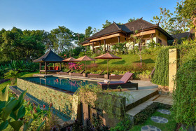 Villa Cahaya