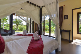 Villa Cahaya