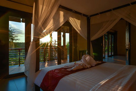 Villa Cahaya