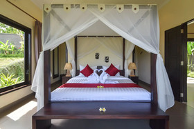 Villa Cahaya