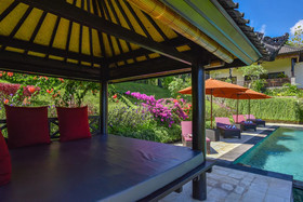 Villa Cahaya