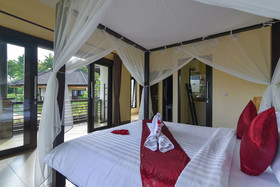 Villa Cahaya