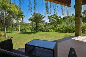 Villa Cahaya
