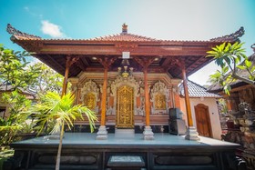 D Canyon Guwang Homestay