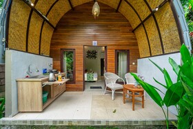 Riverside Retreat