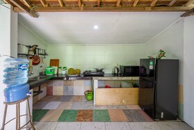 Riverside Retreat