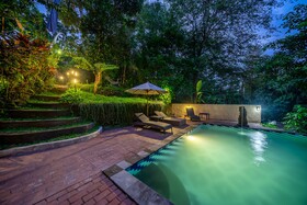 Riverside Retreat