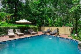 Riverside Retreat