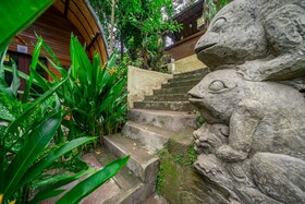 Riverside Retreat