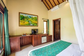Sisin Ubud View