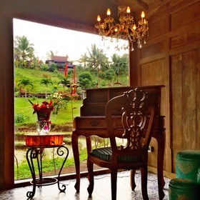 Bali Lush