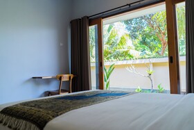 Buda's Guesthouse