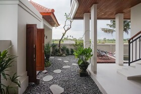 Kerti Suite