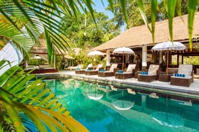 OMECURE Kaba Kaba by Nakula