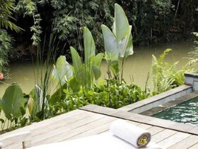 OMECURE Kaba Kaba by Nakula