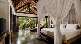 OMECURE Kaba Kaba by Nakula