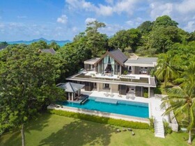 OMECURE Kaba Kaba by Nakula