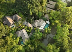 OMECURE Kaba Kaba by Nakula