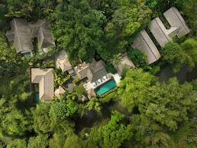 OMECURE Kaba Kaba by Nakula