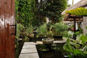 OMECURE Kaba Kaba by Nakula