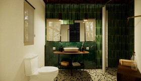 Oshom Bali