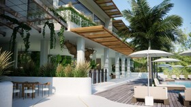 Oshom Bali